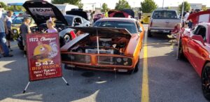 Hot Wheels Legends Tour Bentonville