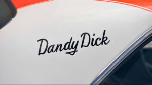 Dick Landy's Challenger