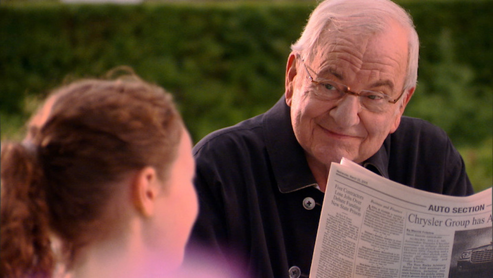 Lee Iacocca, Savior of the Chrysler Corporation, Dies at 94