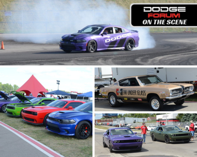 Dodge Presents "ROADKILL NIGHTS"
