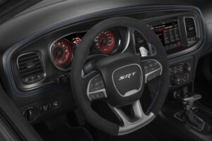 2020 Dodge Charger SRT Hellcat Widebody Daytona 50th Anniversary