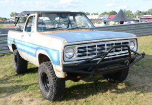 Ramcharger