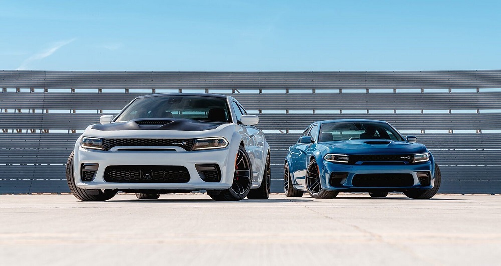 dodgeforum.com Dodge Charger, Challenger, and Durango Make Most Stolen Vehicles List