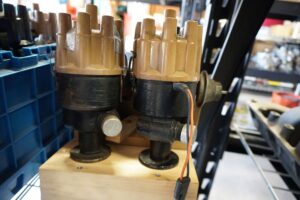 dodgeforum.com Treasure Trove of Original Engine Parts