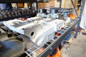 dodgeforum.com Treasure Trove of Original Engine Parts