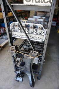 dodgeforum.com Treasure Trove of Original Hemi Engine Parts