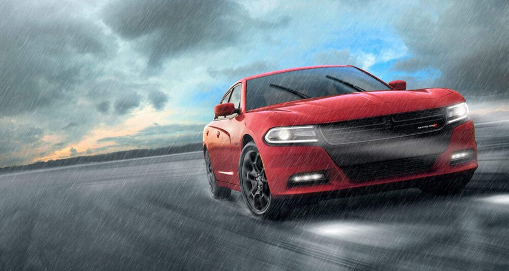 Charger Hellcat Widebody Starts at $69K, Orders Available This Fall