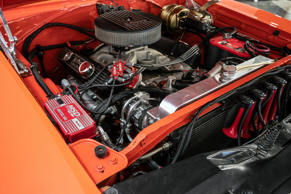 Barrett-Jackson Offers a One-of-a-Kind <em>Dukes of Hazzard </em> Experience