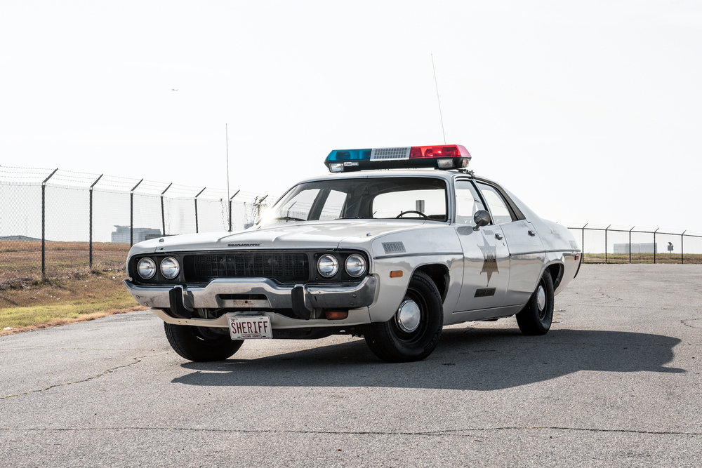 Barrett-Jackson Offers a One-of-a-Kind <em>Dukes of Hazzard </em> Experience