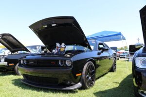 2020 Carlisle Chrysler Nationals