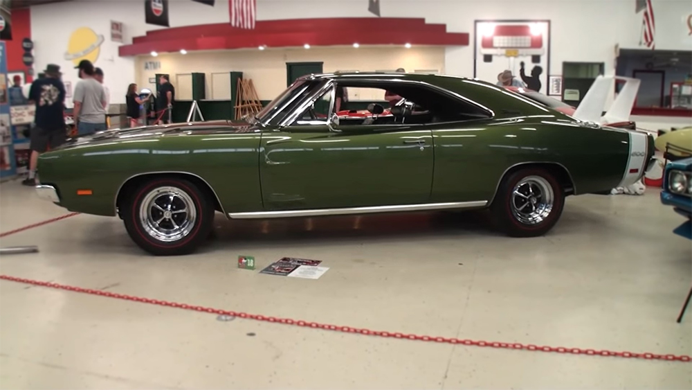 Gallery: This Ultra-Rare '69 Dodge Charger 500 Can Be Yours - Mopar  Connection Magazine, A comprehensive daily resource for Mopar enthusiast  news, features and the latest Mopar techMopar Connection Magazine