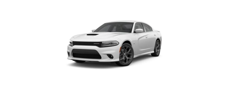Charger Hellcat Widebody Starts at $69K, Orders Available This Fall