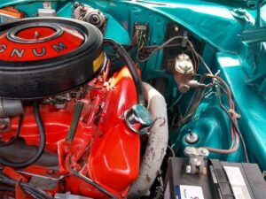 '68 Dodge Super Bee