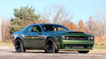 dodgeforum.com You Now Have Another Chance to Pick Up the Ultimate Dodge Challenger