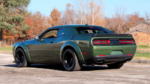 dodgeforum.com You Now Have Another Chance to Pick Up the Ultimate Dodge Challenger