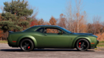 dodgeforum.com You Now Have Another Chance to Pick Up the Ultimate Dodge Challenger