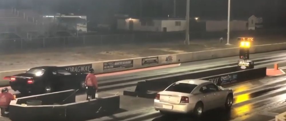 Epling Challenger 7.69