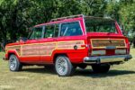 dodgeforum.com Yes, Somebody Put a Hellcat Engine in a Classic Jeep Grand Wagoneer