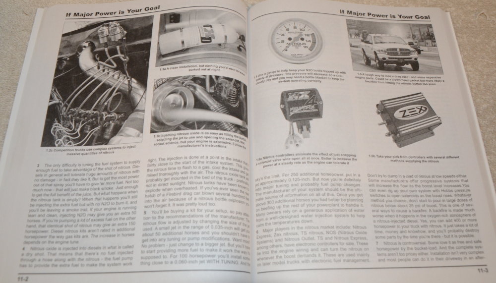 Haynes Dodge Cummins Diesel Engine Manual