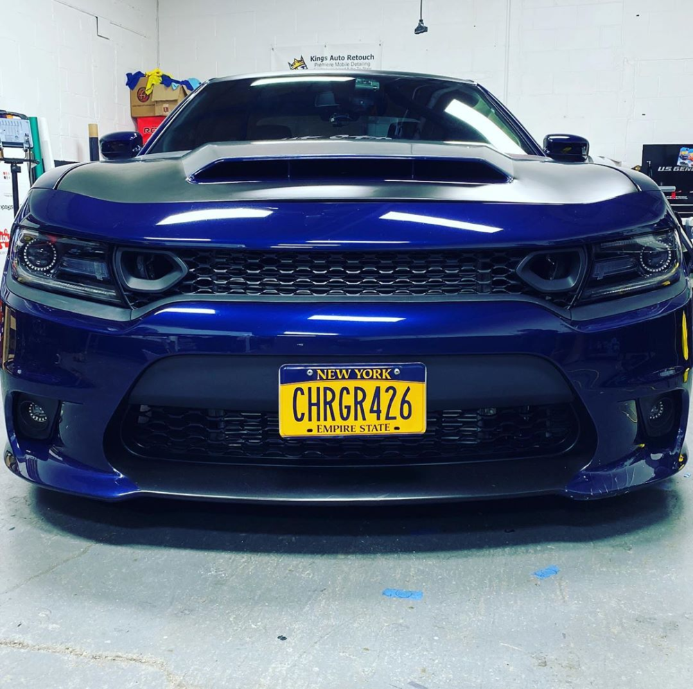 charger demon