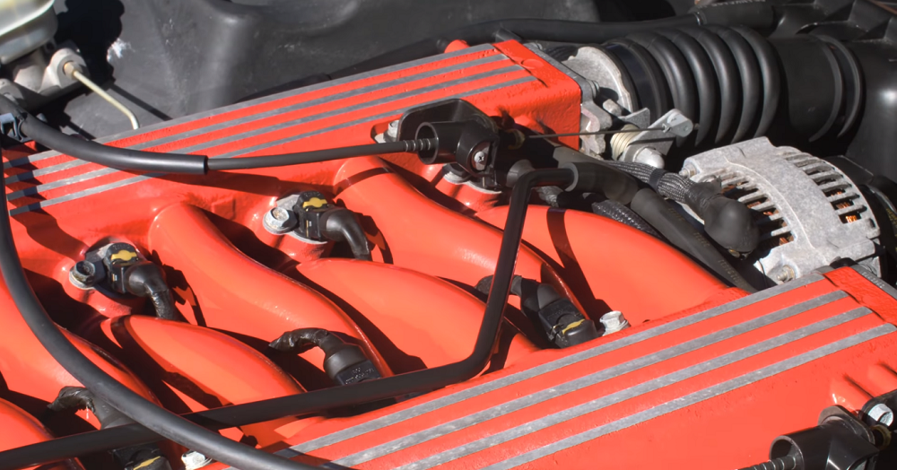 dodgeforum.com First-Generation Dodge Viper RT10 is a Deceptive Beast