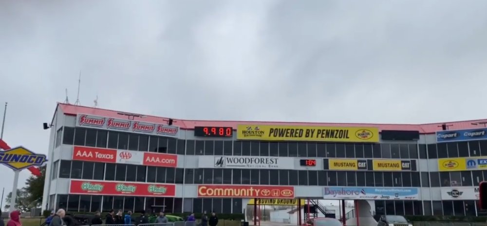 Moe's Performance Ram 1500