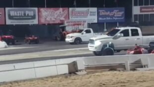 Ram R/T Vs Cummins