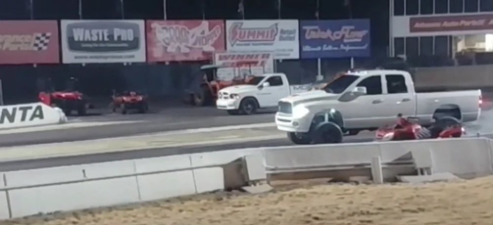 Ram R/T Vs Cummins