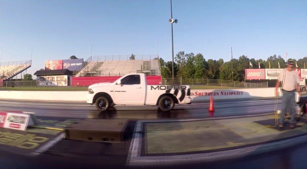2011 Ram 1500