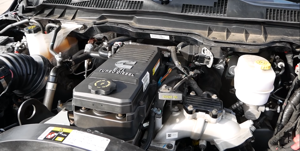 dodgeforum.com Ram Truck Lover Finds Dream Rig, Makes It Even Cooler