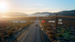 FCA 'Drive Forward' Initiative