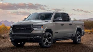 2019 Was a Great Sales Year for Ram