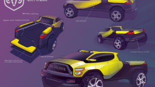 FCA’s ‘Drive for Design’ Contest Names Top Three Winners