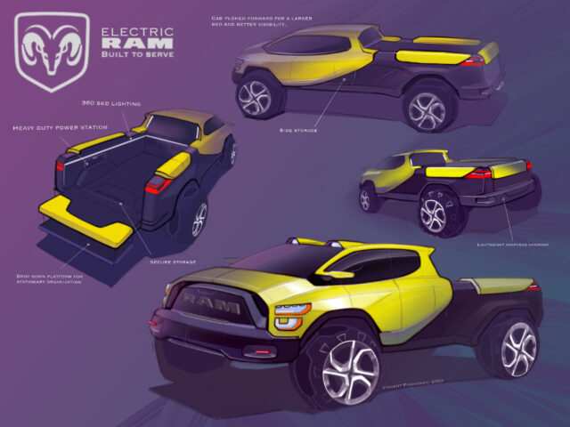 FCA’s ‘Drive for Design’ Contest Names Top Three Winners