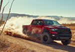 RAM TRX QUICKEST FASTEST MOST POWERFUL TRUCK IN THE WORLD visual data 2
