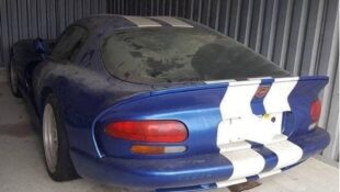 Dodge Viper