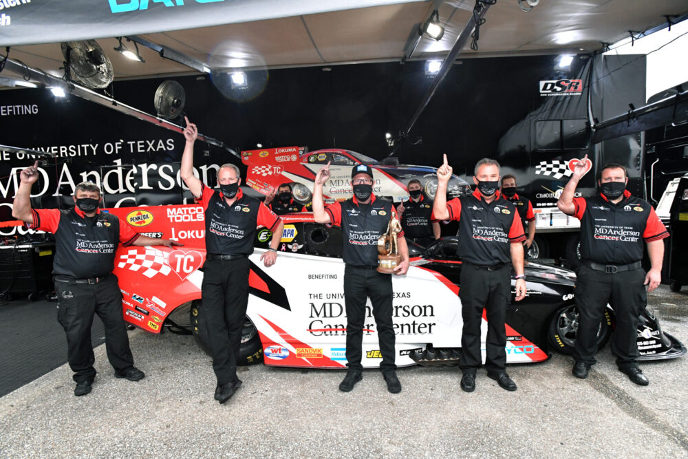 33rd annual SpringNationals