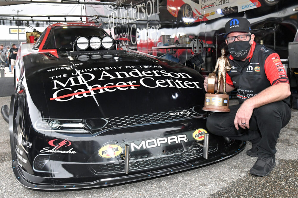 33rd annual SpringNationals