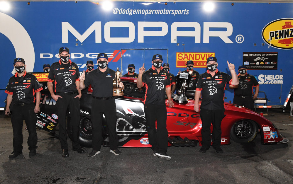 HAgan Team