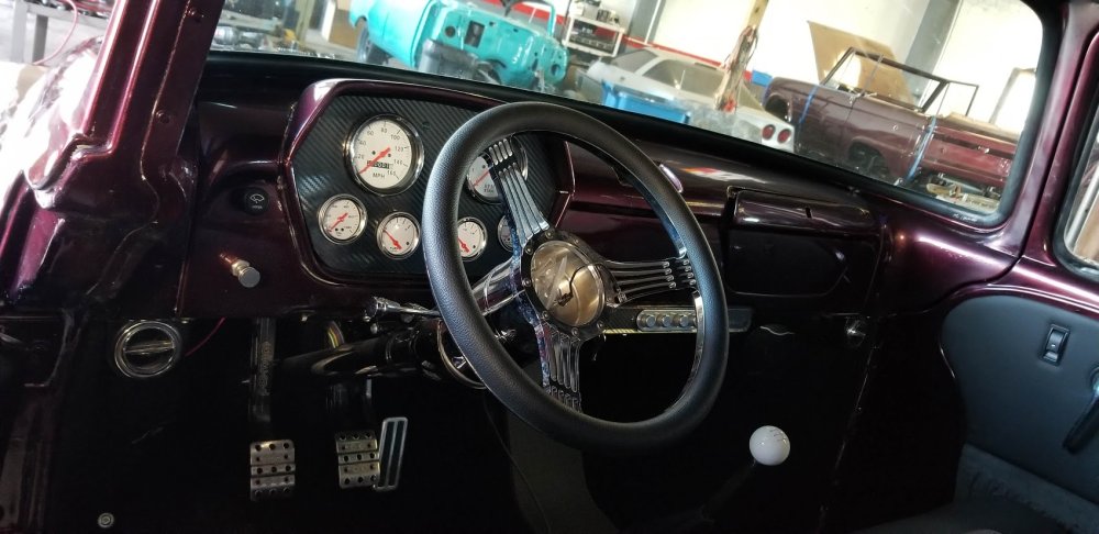 1960 Dodge D-100