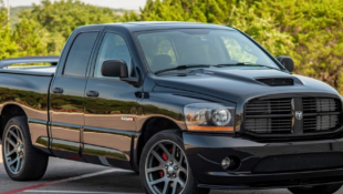 Ram SRT-10