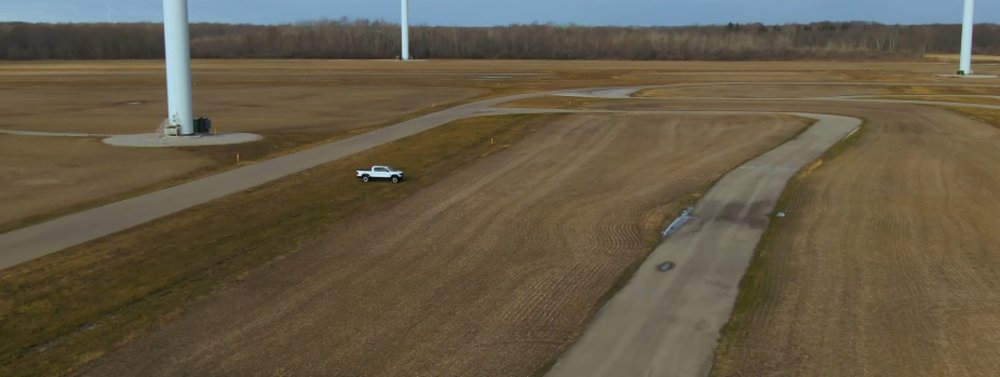 Ram 1500 TRX Vs Shelby F-150 Super Snake Sport