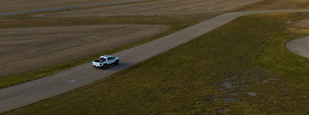 Ram 1500 TRX Vs Shelby F-150 Super Snake Sport