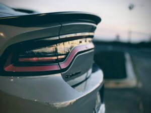 Charger Redeye Widebody Is Beautifully Insane & Insanely Beautiful