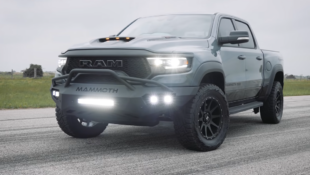 MAMMOTH 900