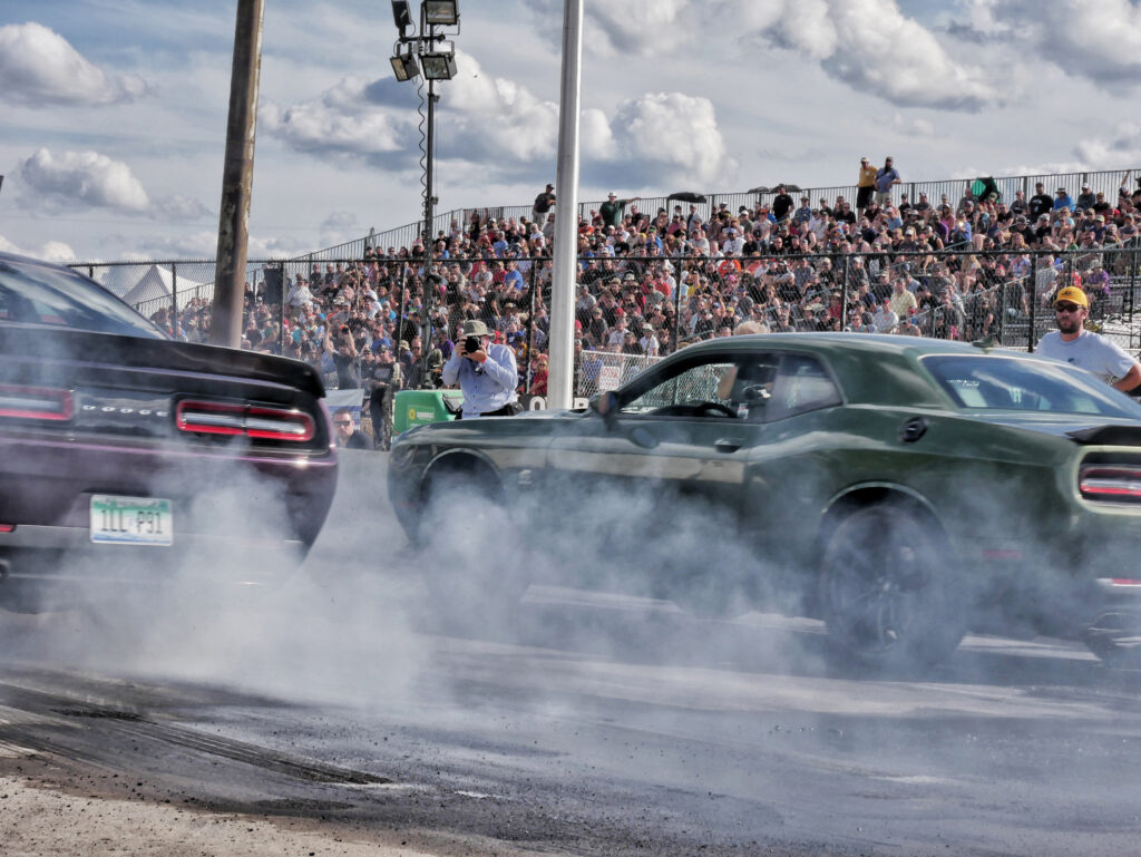 RoadKill Nights Returns for 2023 With New Grudge Race Format