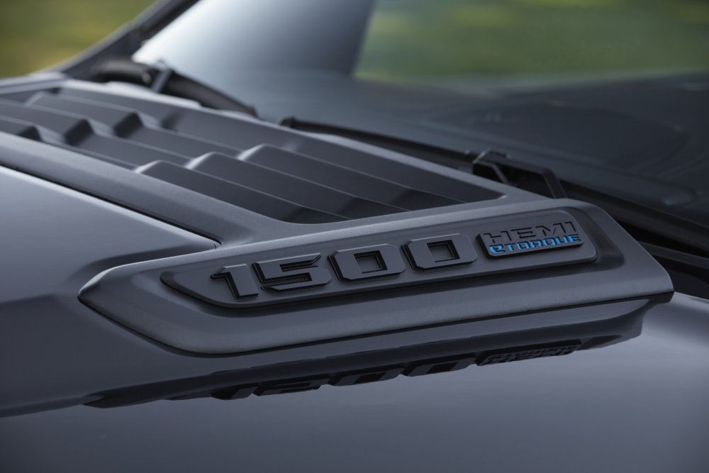 2022 Ram 1500 Rebel G/T