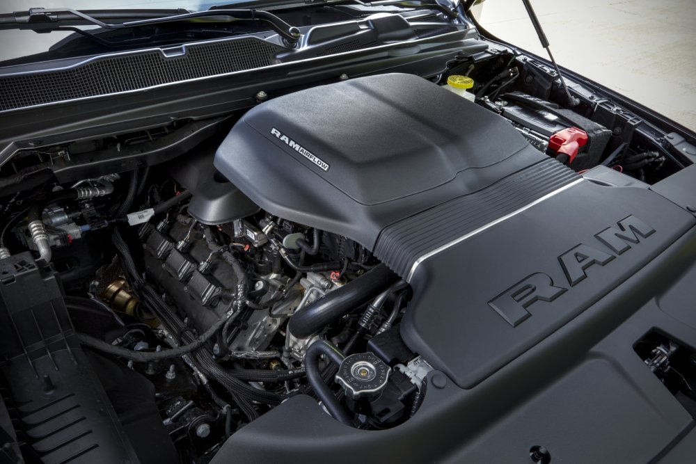 2022 Ram 1500 Rebel G/T
