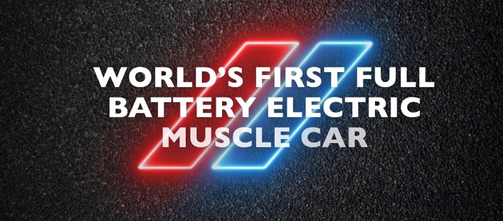 Electric Muscle