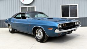 6 Gorgeous Classic Challengers For Sale Now